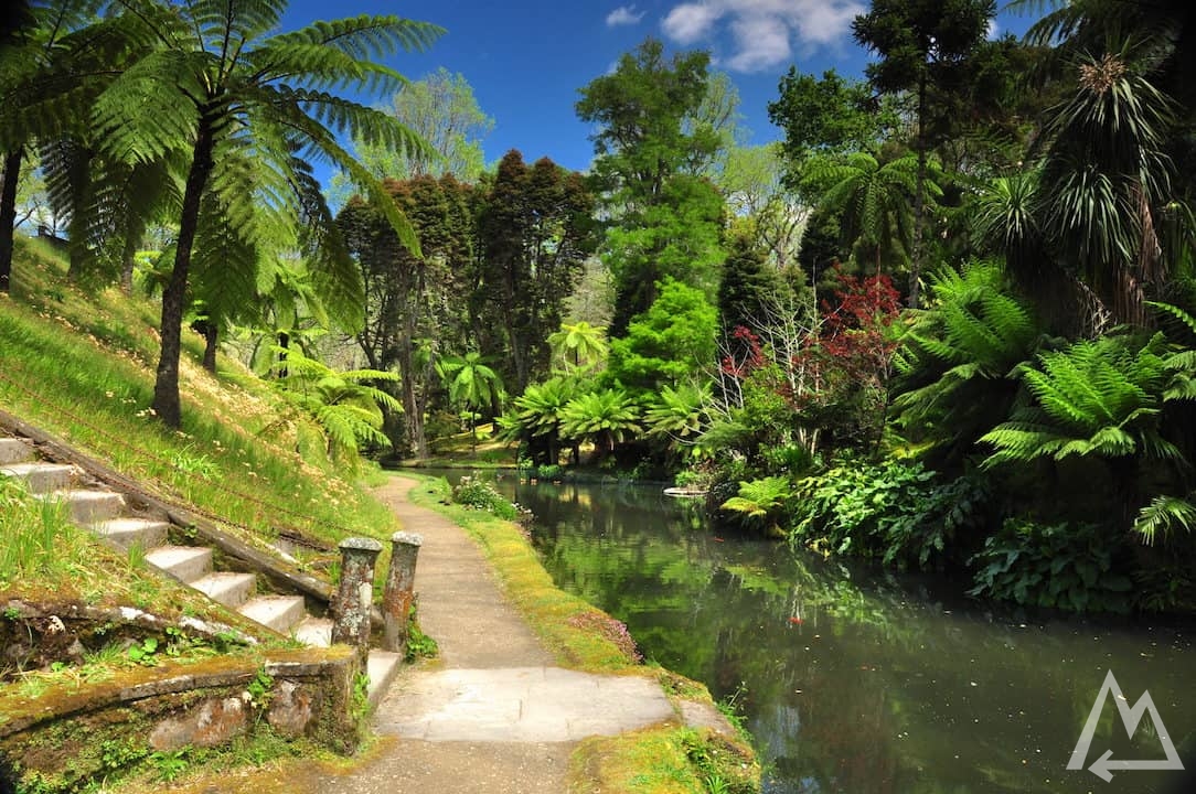 São Miguel, Azores