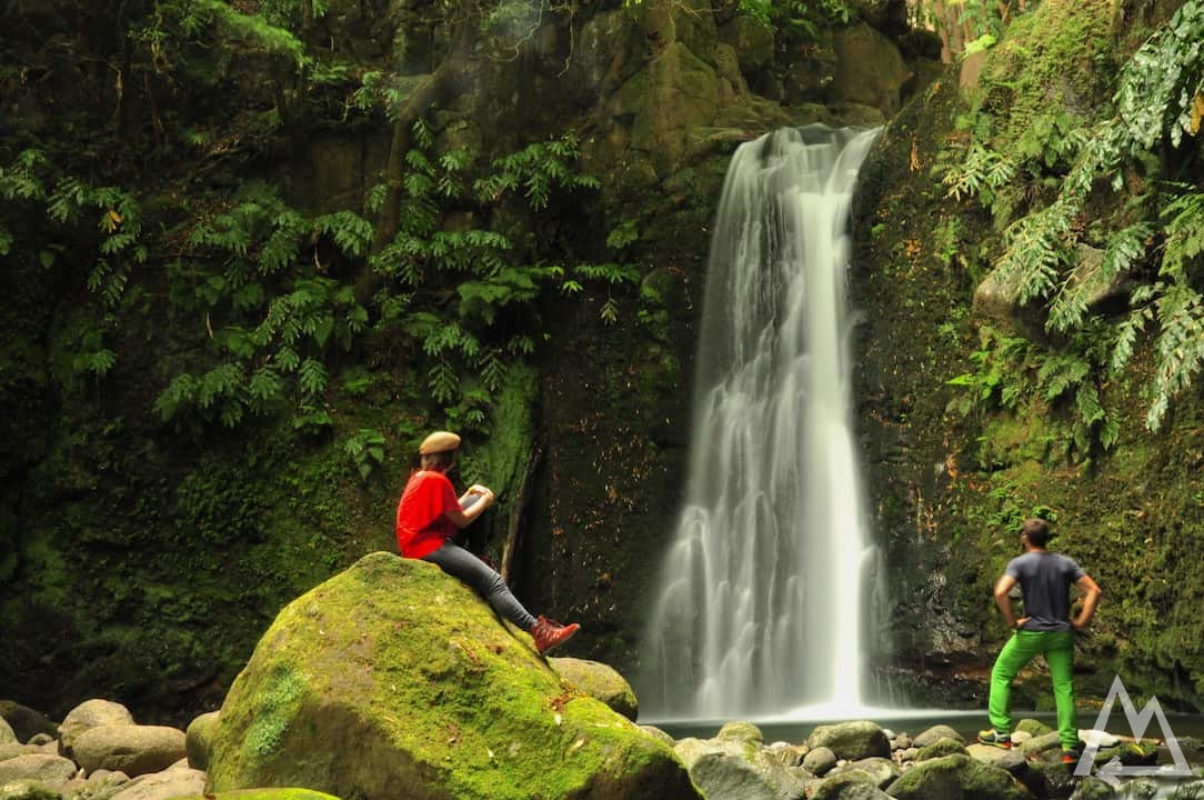 São Miguel, Azores