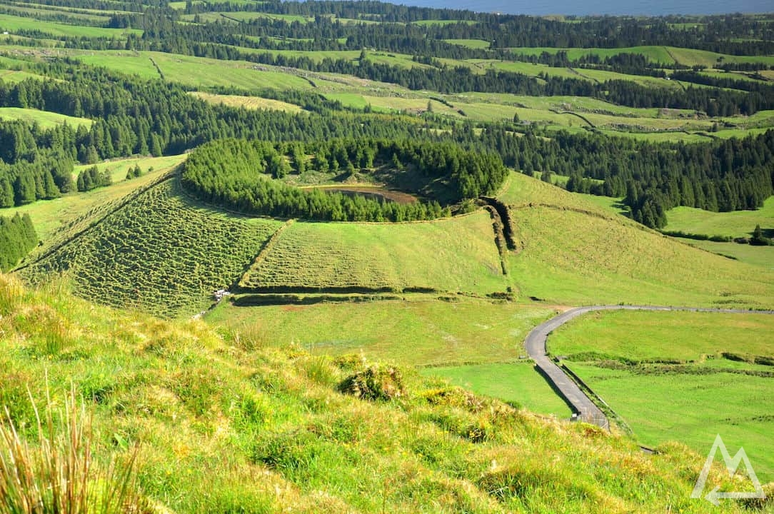 São Miguel, Azores