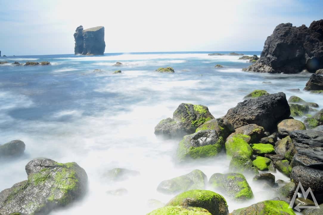 São Miguel, Azores