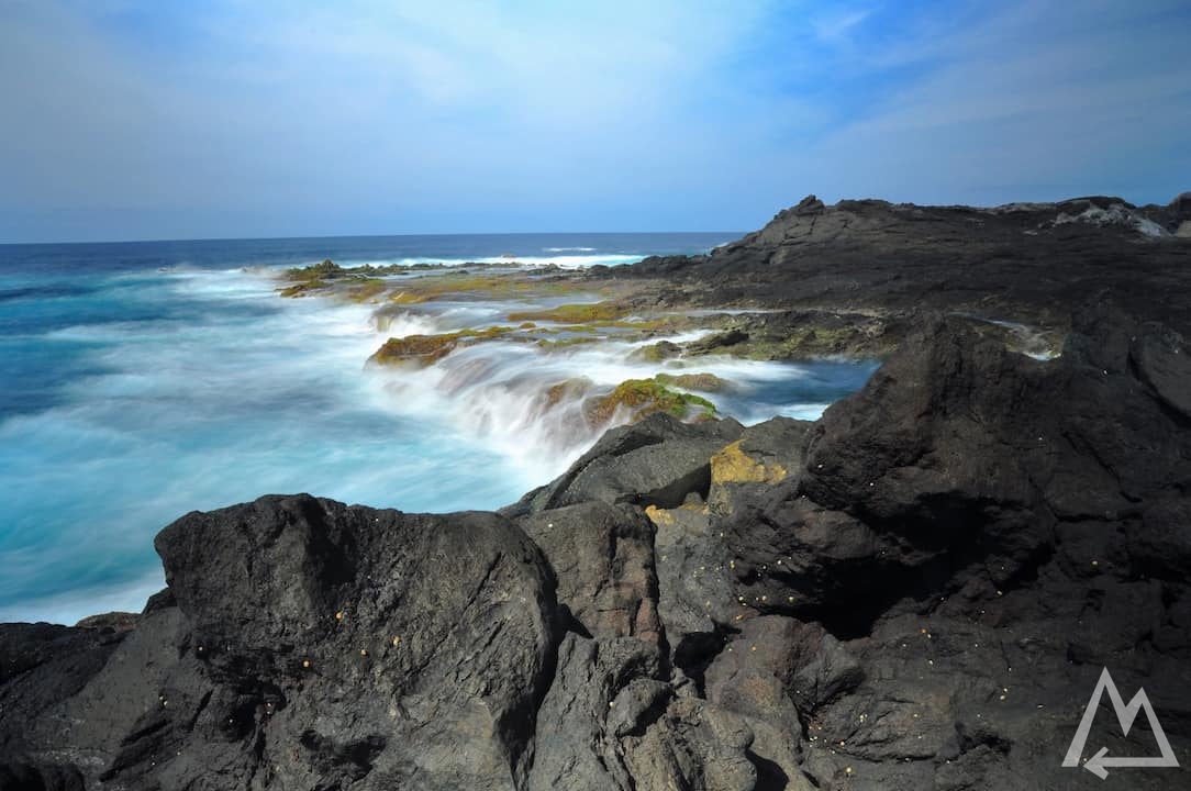 São Miguel, Azores