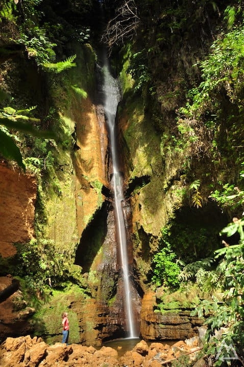 São Miguel, Azores