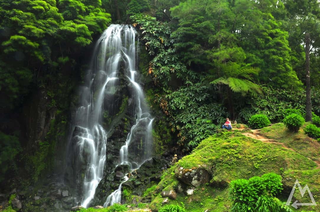 São Miguel, Azores