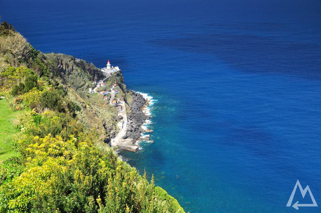 São Miguel, Azores