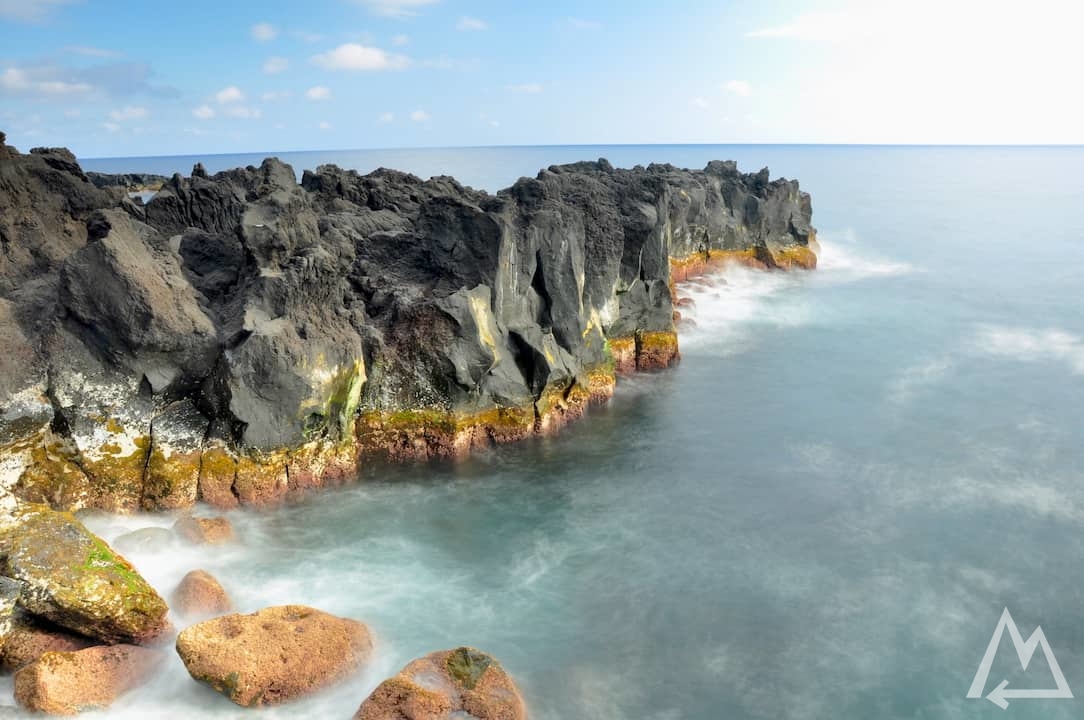 São Miguel, Azores