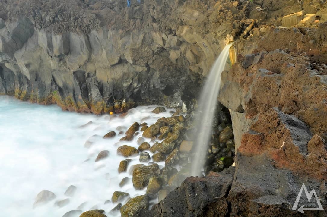 São Miguel, Azores