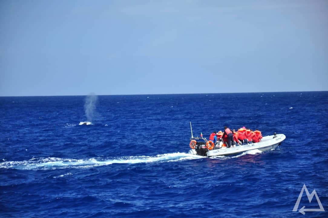 São Miguel, Azores