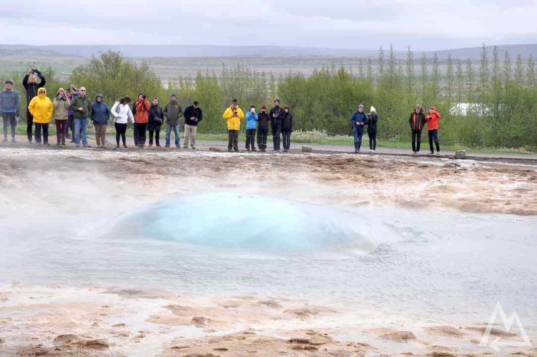 Iceland