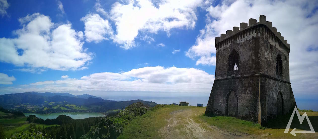 São Miguel, Azores