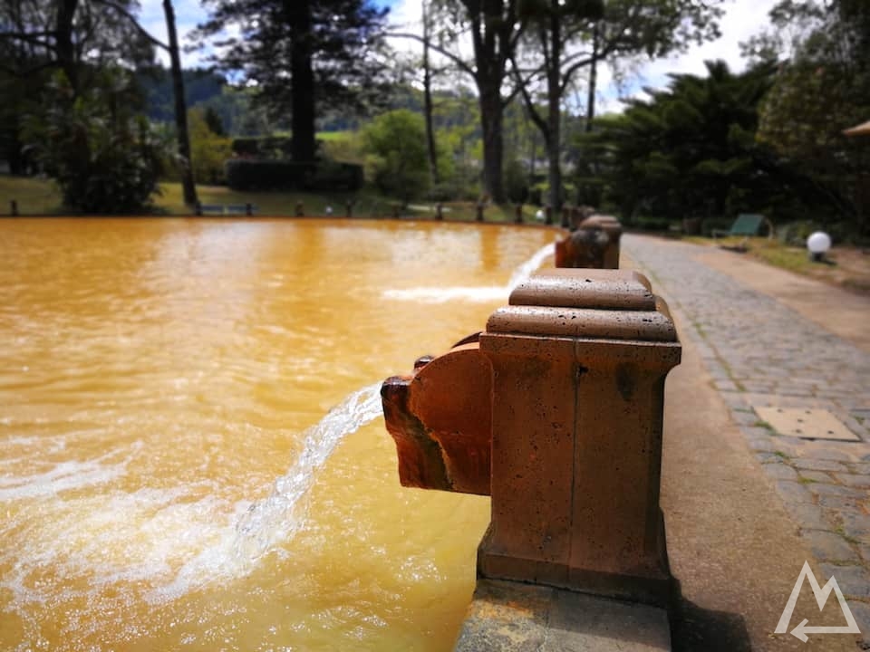 São Miguel, Azores