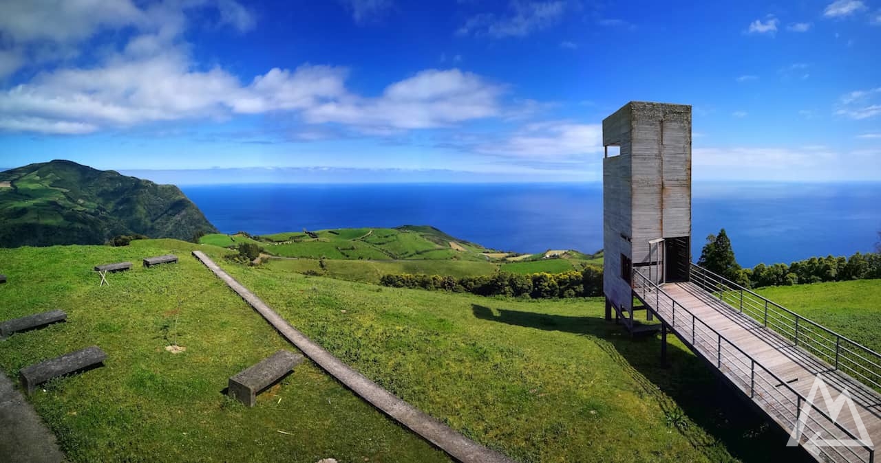 São Miguel, Azores