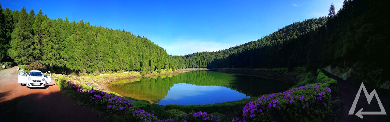 São Miguel, Azores