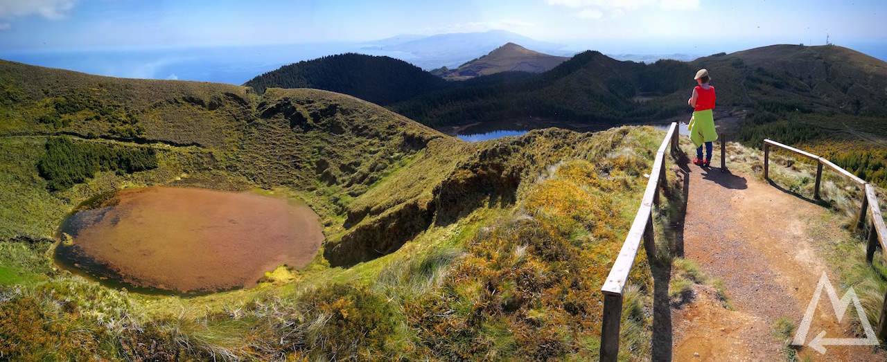 São Miguel, Azores