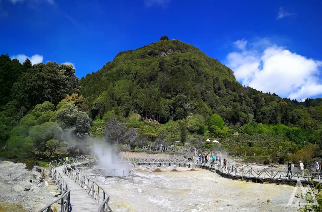 São Miguel, Azores