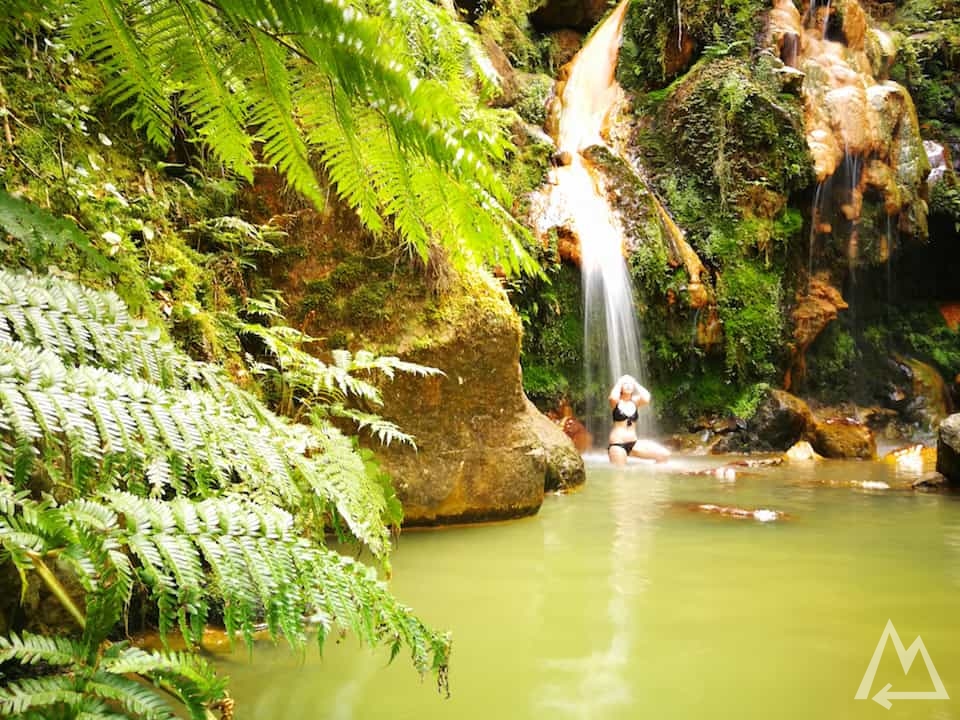 São Miguel, Azores