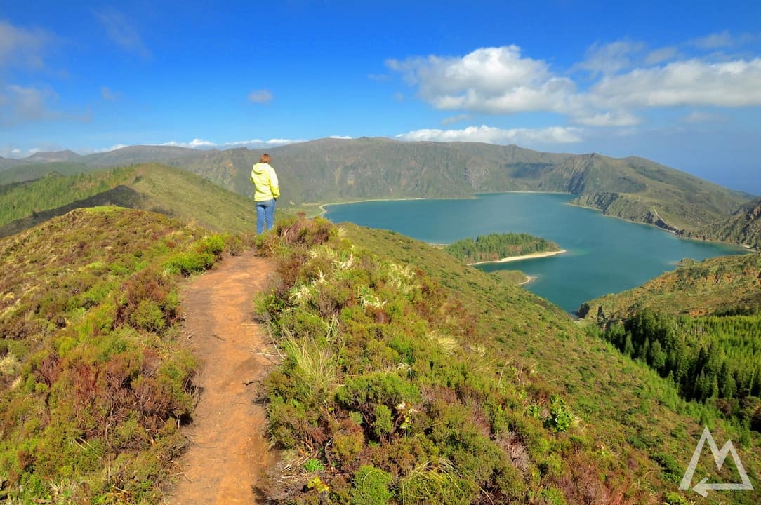 São Miguel, Azores