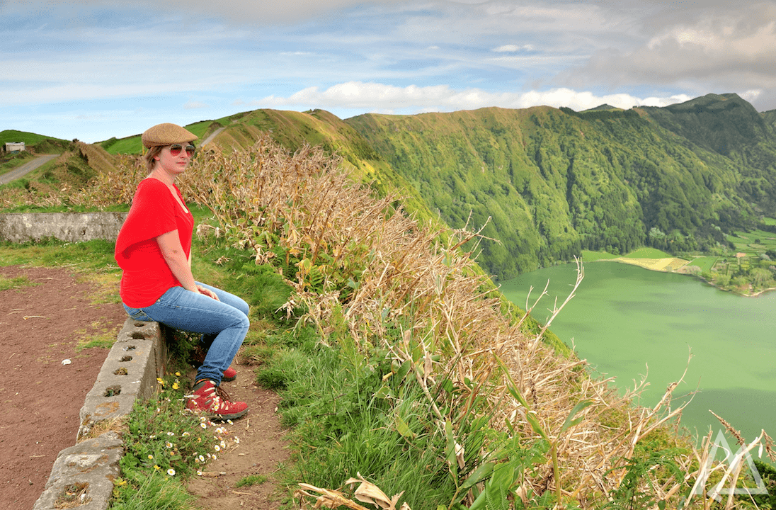 São Miguel, Azores