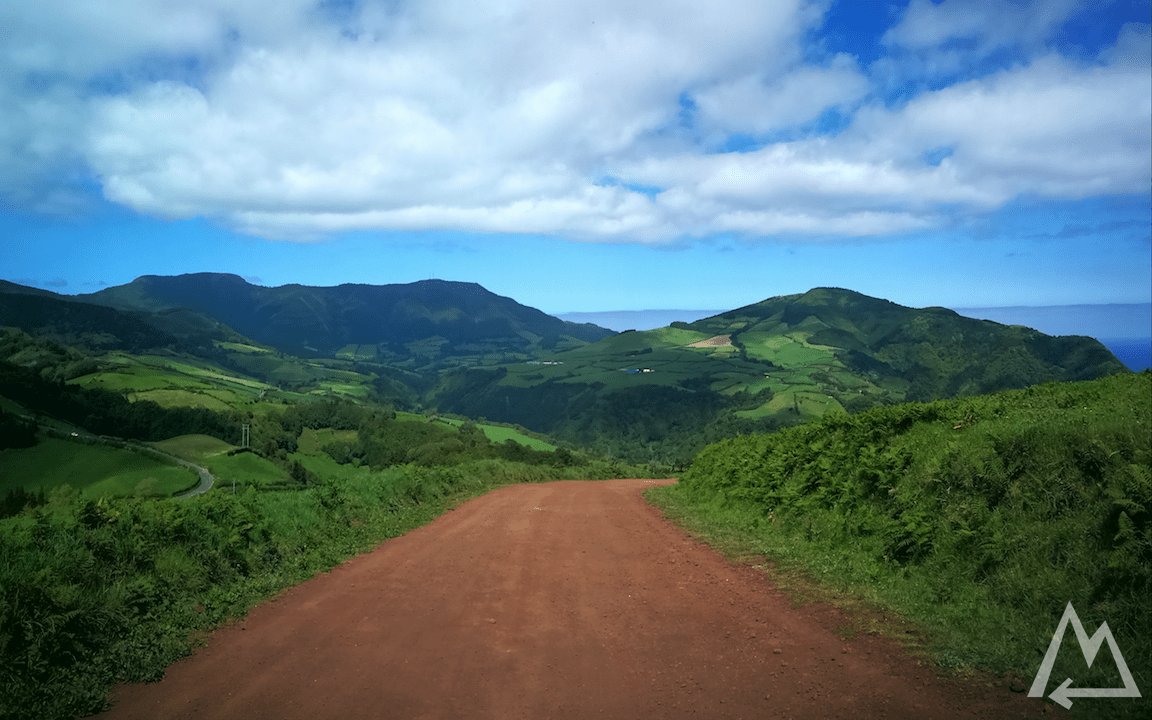 São Miguel, Azores