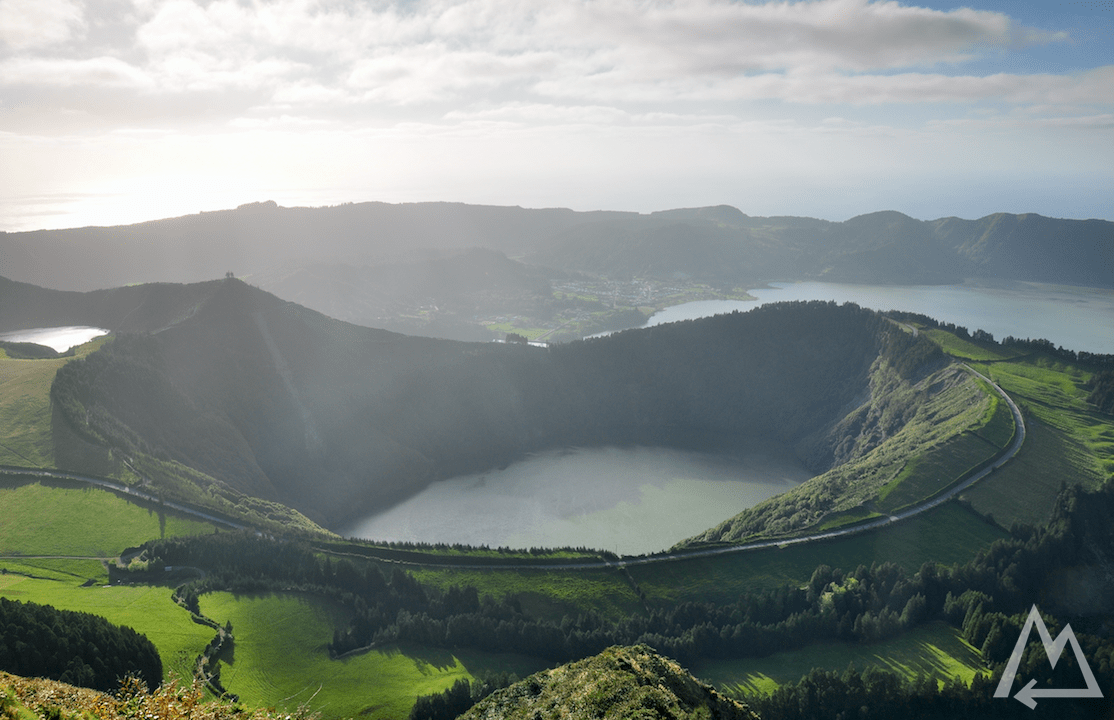 São Miguel, Azores