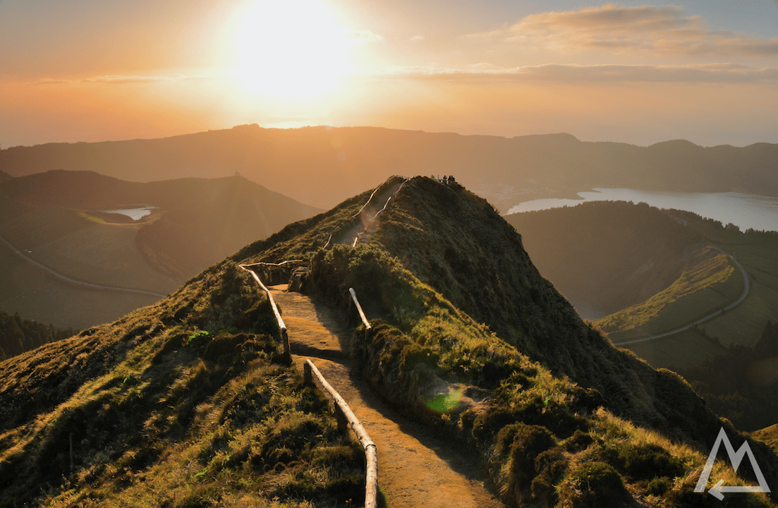 São Miguel, Azores