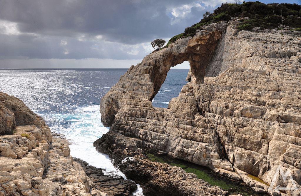 Korakonisi, Zakynthos, Greece