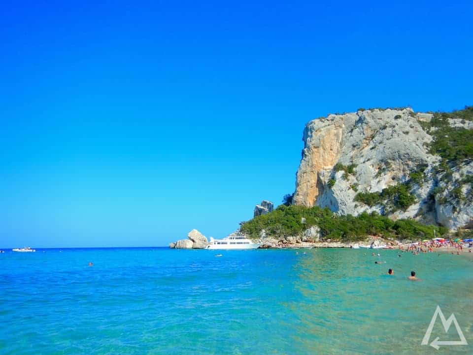 Sardinia