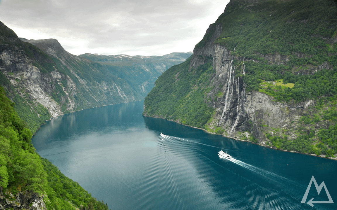 Norway