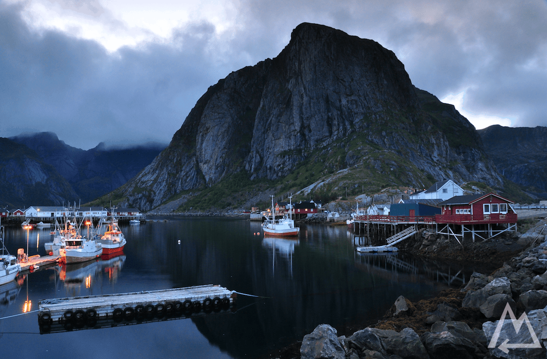 Norway