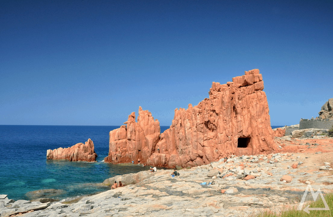 Sardinia