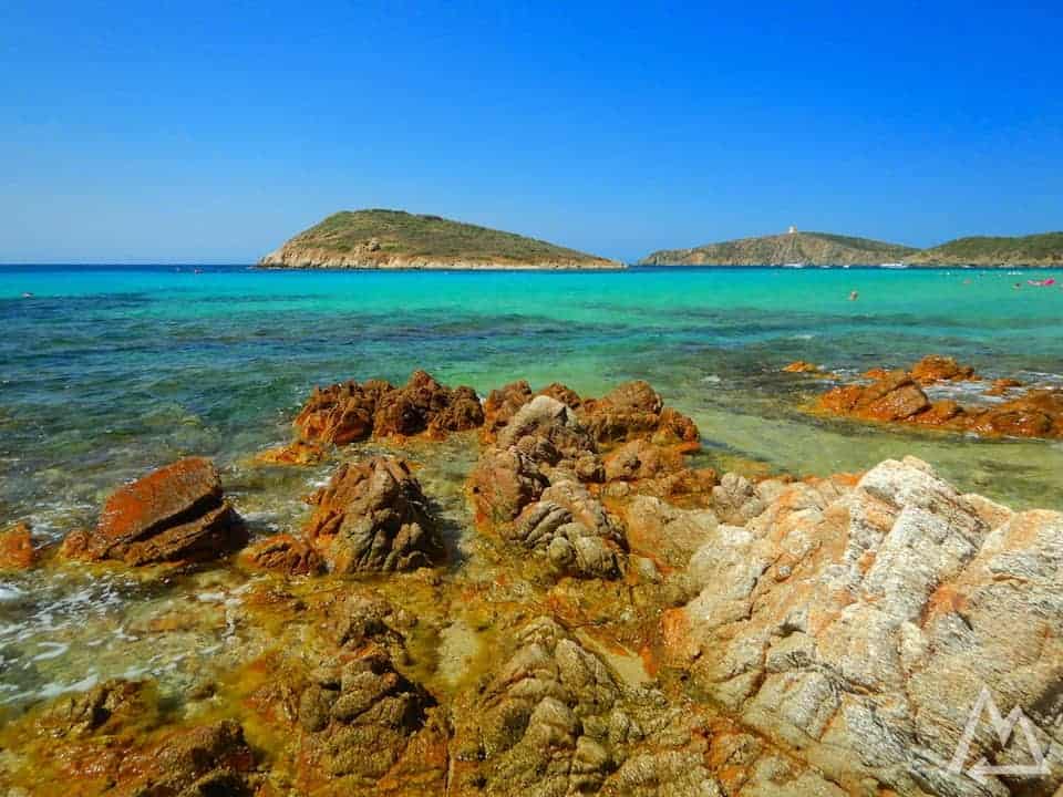 Sardinia