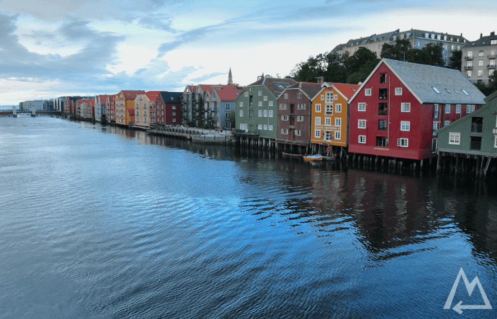 The Complete Travel Guide To Norway