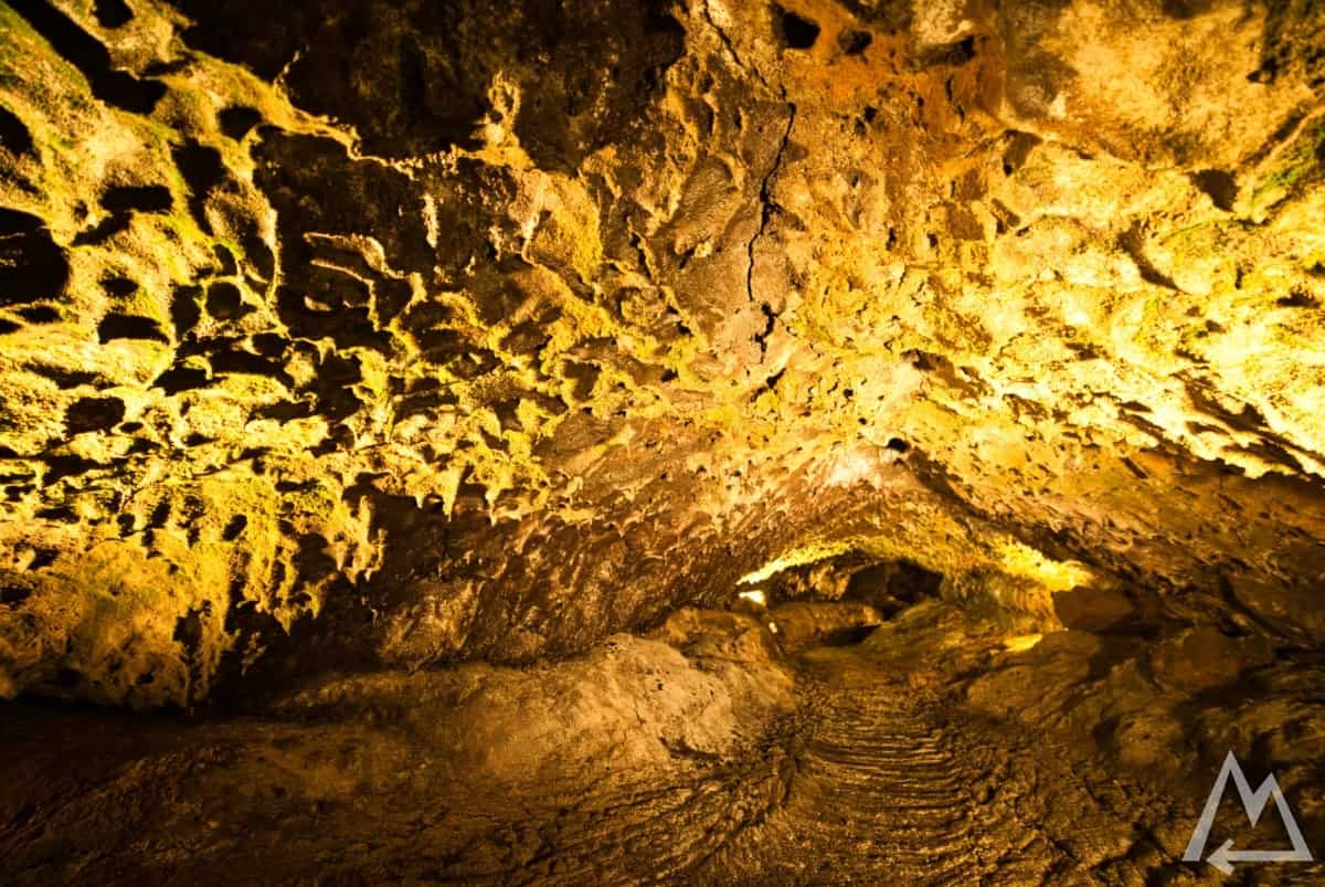 São Vicente Caves | MasterYourTrip